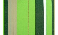 Hamak Krzesło ogrodowy do siedzenia Amazonas Brasil, Oliva