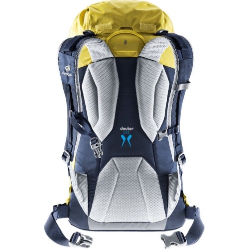 Plecak damski Deuter Guide Lite 22 SL - Azure-Navy