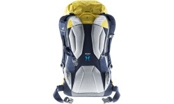 Plecak damski Deuter Guide Lite 22 SL - Azure-Navy