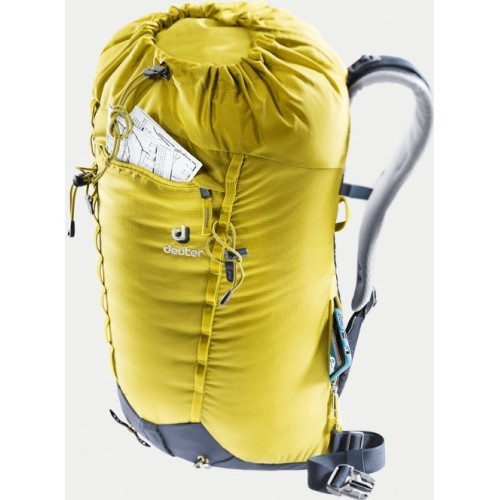 Plecak damski Deuter Guide Lite 22 SL - Azure-Navy