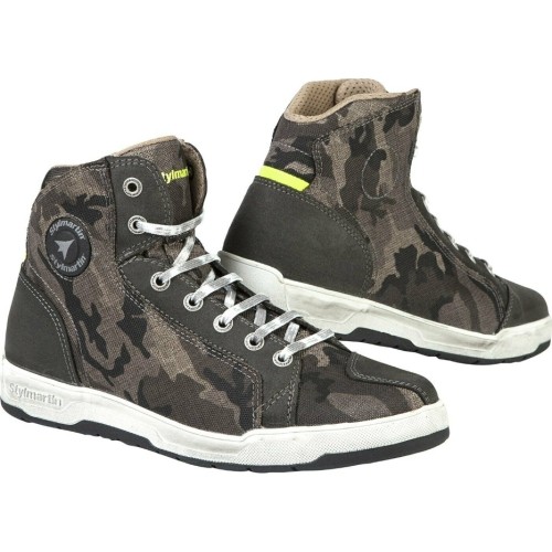 Buty motocyklowe Stylmartin Raptor - Kamuflaż
