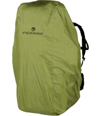 Pokrowiec przeciwdeszczowy do plecaka Ferrino 0 2021 - Green