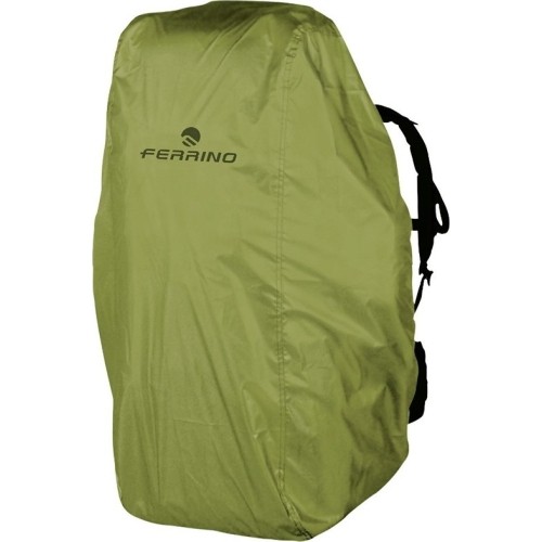 Pokrowiec przeciwdeszczowy do plecaka Ferrino 0 2021 - Green