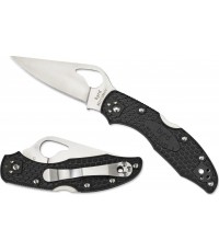Składany nóż Spyderco BY04PBK2 Meadowlark 2