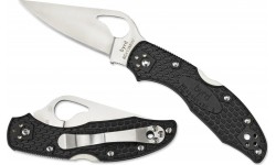 Składany nóż Spyderco BY04PBK2 Meadowlark 2