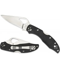 Nóż składany Spyderco BY04GP2 Meadowlark 2