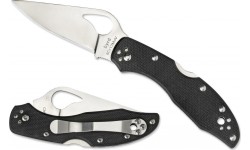 Nóż składany Spyderco BY04GP2 Meadowlark 2