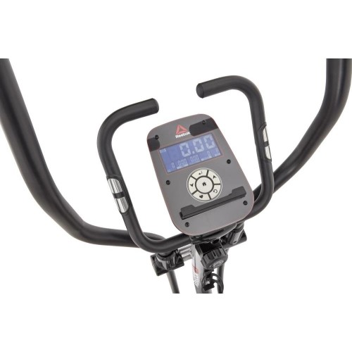 Orbitrek Trenażer eliptyczny Reebok A4.0, Silver