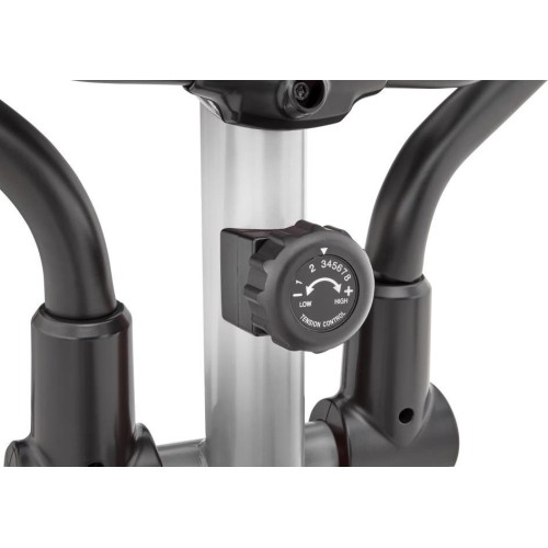 Orbitrek Trenażer eliptyczny Reebok A4.0, Silver