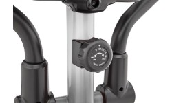 Orbitrek Trenażer eliptyczny Reebok A4.0, Silver