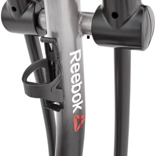 Trenażer eliptyczny Reebok A4.0, srebrny
