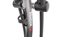 Trenażer eliptyczny Reebok A4.0, srebrny