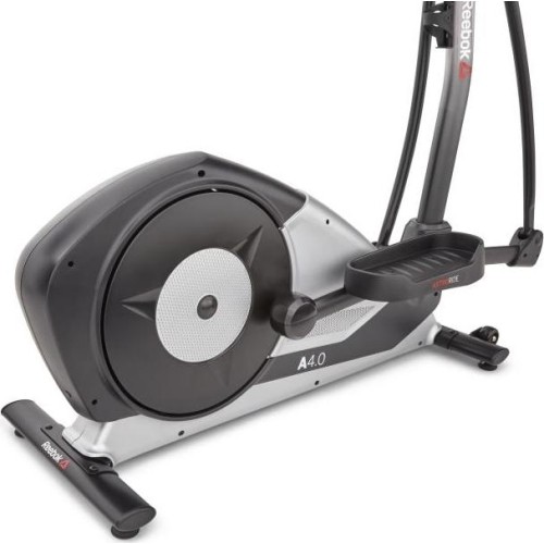 Orbitrek Trenażer eliptyczny Reebok A4.0, Silver