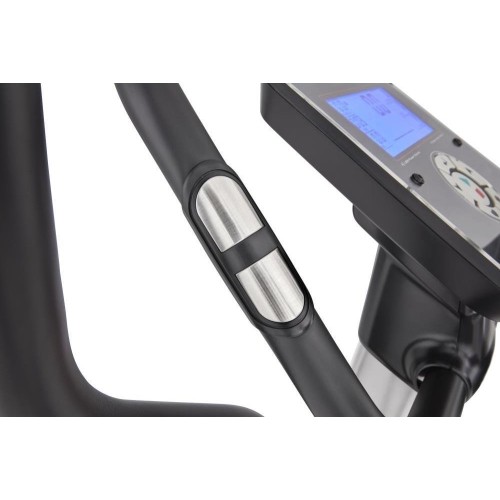 Orbitrek Trenażer eliptyczny Reebok A4.0, Silver