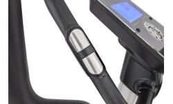 Orbitrek Trenażer eliptyczny Reebok A4.0, Silver