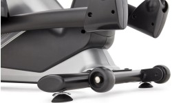 Orbitrek Trenażer eliptyczny Reebok A4.0, Silver