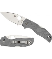 Nóż składany Spyderco C41PGY5 Native 5