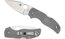 Nóż składany Spyderco C41PGY5 Native 5