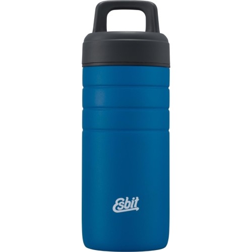 Podróżny kubek termiczny Esbit Majoris, 0,45 l - Polar Blue