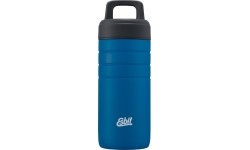 Podróżny kubek termiczny Esbit Majoris, 0,45 l - Polar Blue