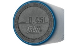 Kubek termiczny Esbit Majoris 0,45L - Polar Blue