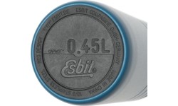 Kubek termiczny Esbit Majoris 0,45L - Polar Blue