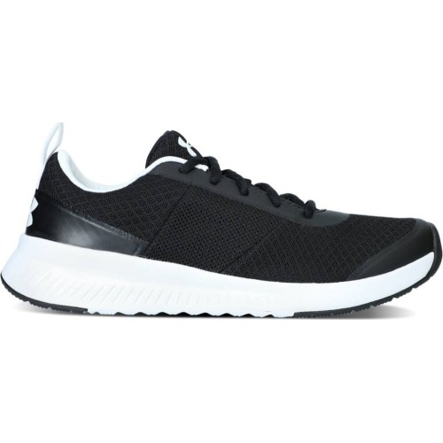 Damskie buty treningowe Under Armour Aura - Czarny
