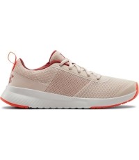 Damskie buty treningowe Under Armour Aura - Apex Pink