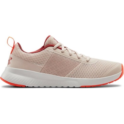 Damskie buty treningowe Under Armour Aura - Apex Pink