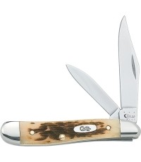 Składany nóż kieszonkowy Case SS Peanut