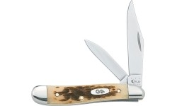Składany nóż kieszonkowy Case SS Peanut