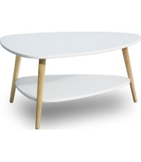 Nowoczesny stolik kawowy ModernHome
