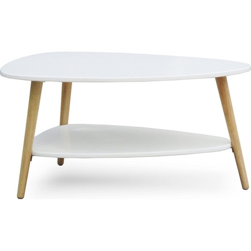 Nowoczesny stolik kawowy ModernHome