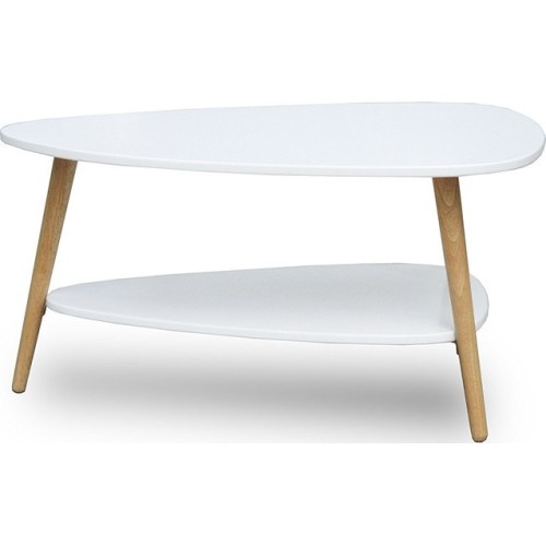 Nowoczesny stolik kawowy ModernHome