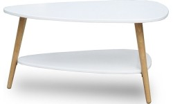 Nowoczesny stolik kawowy ModernHome