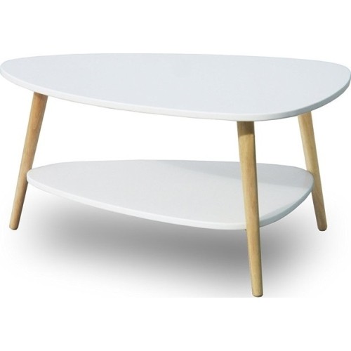 Nowoczesny stolik kawowy ModernHome