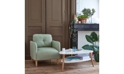 Nowoczesny stolik kawowy ModernHome