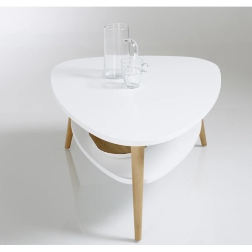 Nowoczesny stolik kawowy ModernHome