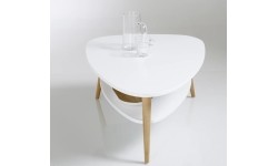 Nowoczesny stolik kawowy ModernHome