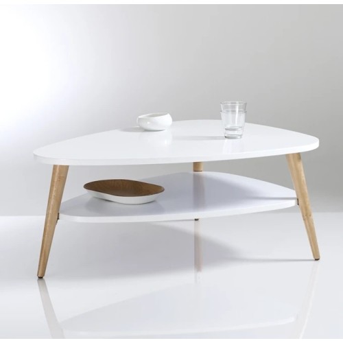 Nowoczesny stolik kawowy ModernHome