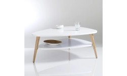 Nowoczesny stolik kawowy ModernHome