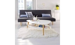 Nowoczesny stolik kawowy ModernHome