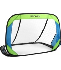 Samorozkładające się bramki do piłki nożnej Spokey Goalkeeper II, 2 szt.