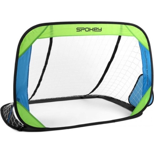 Samorozkładające się bramki do piłki nożnej Spokey Goalkeeper II, 2 szt.