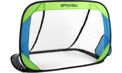 Samorozkładające się bramki do piłki nożnej Spokey Goalkeeper II, 2 szt.