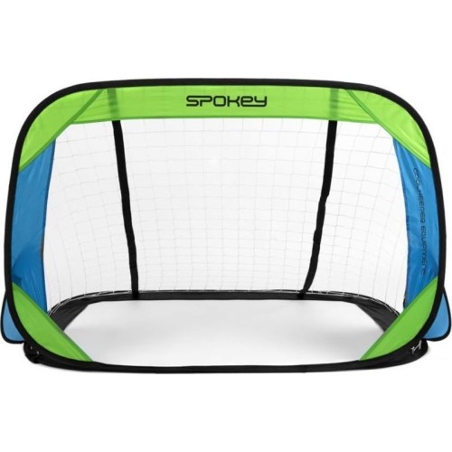Samorozkładające się bramki do piłki nożnej Spokey Goalkeeper II, 2 szt.