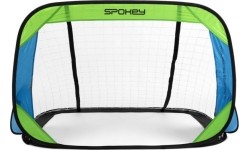 Samorozkładające się bramki do piłki nożnej Spokey Goalkeeper II, 2 szt.