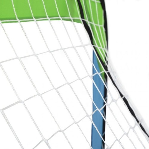 Samorozkładające się bramki do piłki nożnej Spokey Goalkeeper II, 2 szt.