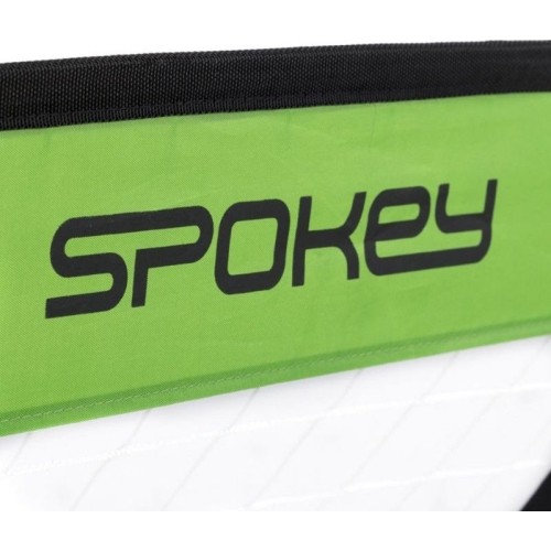 Samorozkładające się bramki do piłki nożnej Spokey Goalkeeper II, 2 szt.