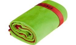 Ręcznik Alpinus Canoa 50x100cm zielony CH43594
